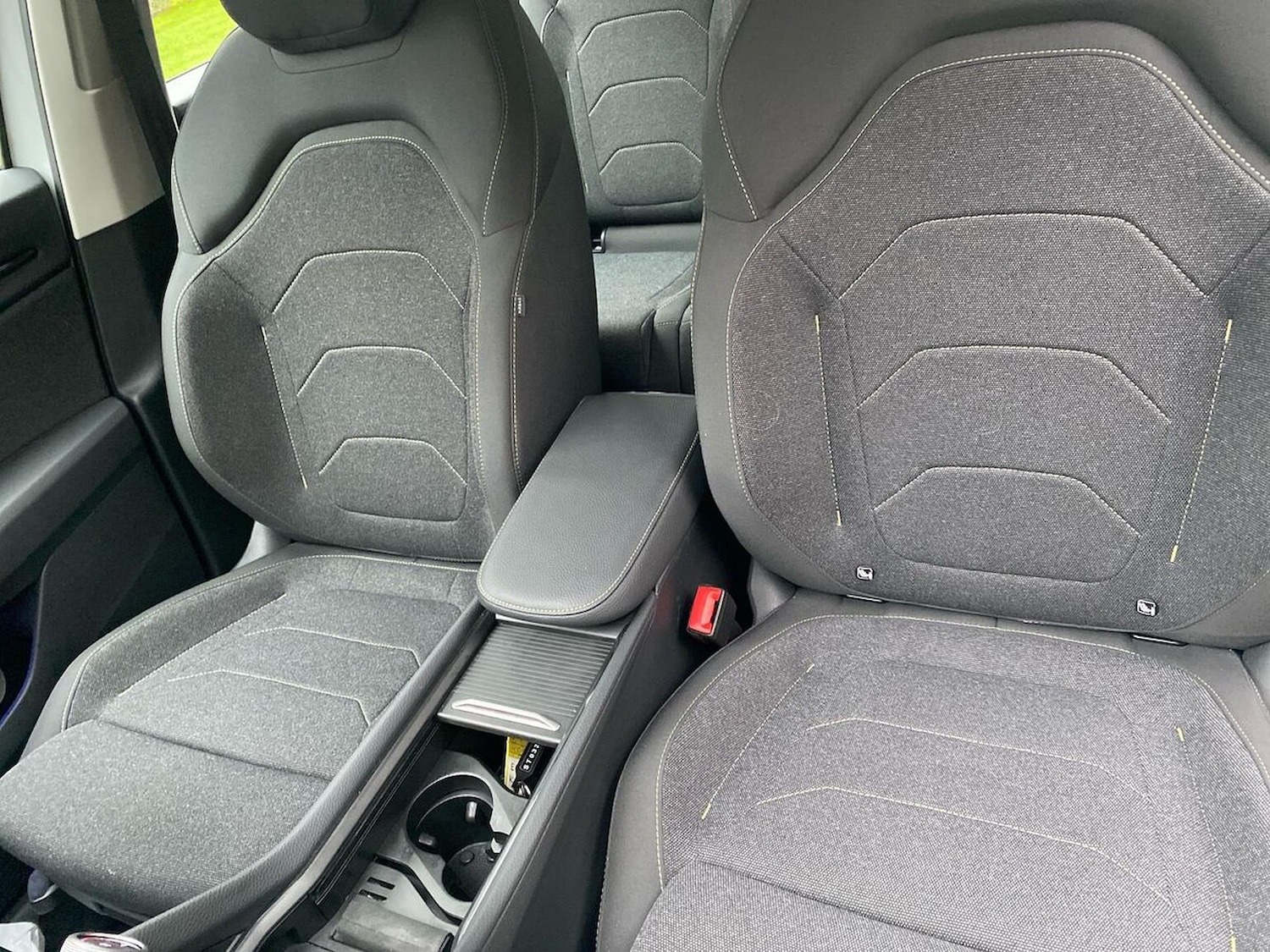 Used Skoda Kodiaq 2024 for sale - 76968982: Photo 51