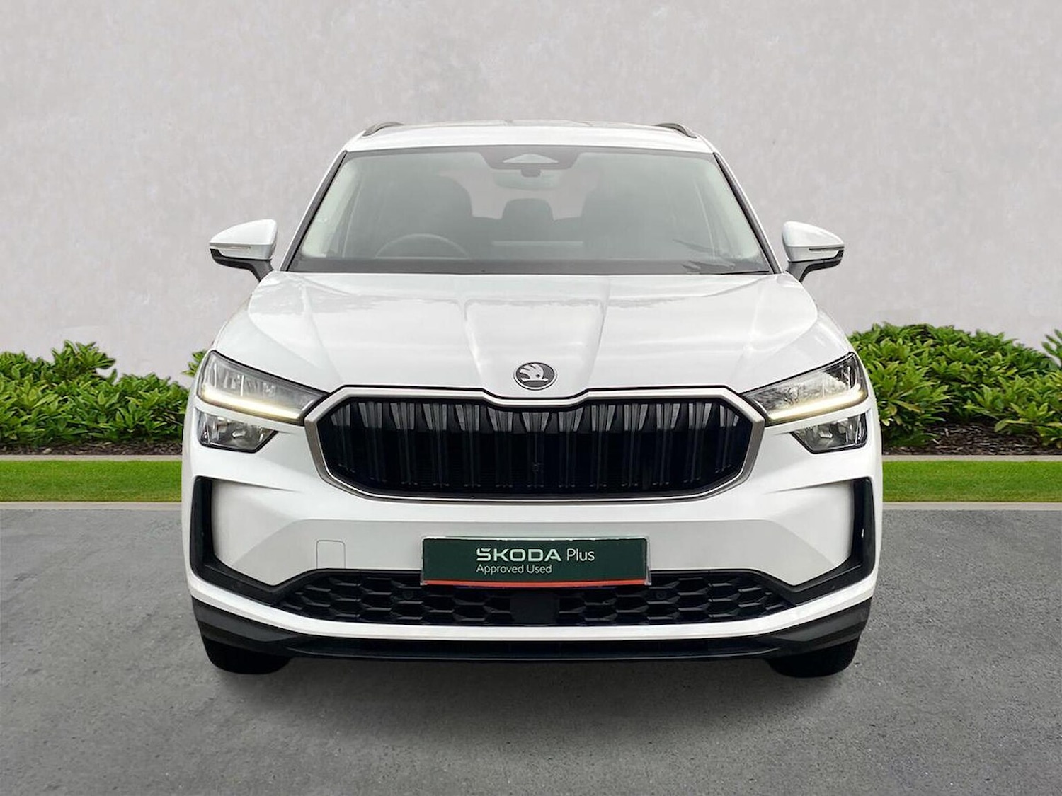 Used Skoda Kodiaq 2024 for sale - 76968982: Photo 6