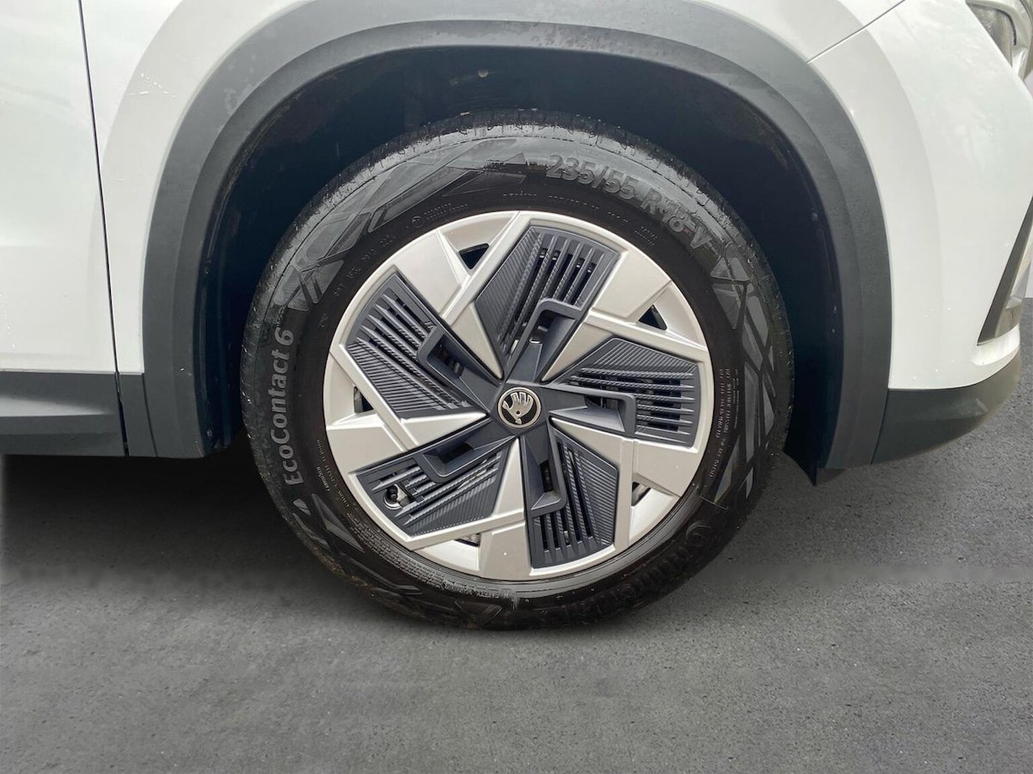 Used Skoda Kodiaq 2024 for sale - 76968982: Photo 7