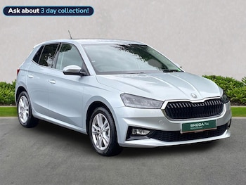 2025 - 1.0 TSI 116 SE L 5dr DSG