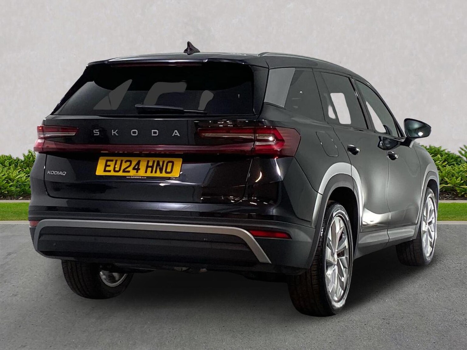 Used Skoda Kodiaq 2024 for sale - 76273537: Photo 19