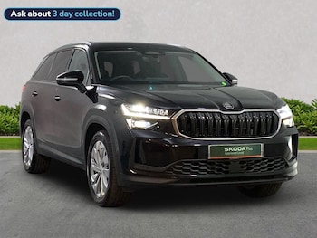 2024 - 2.0 Tdi Se L 5Dr Dsg [7 Seat]