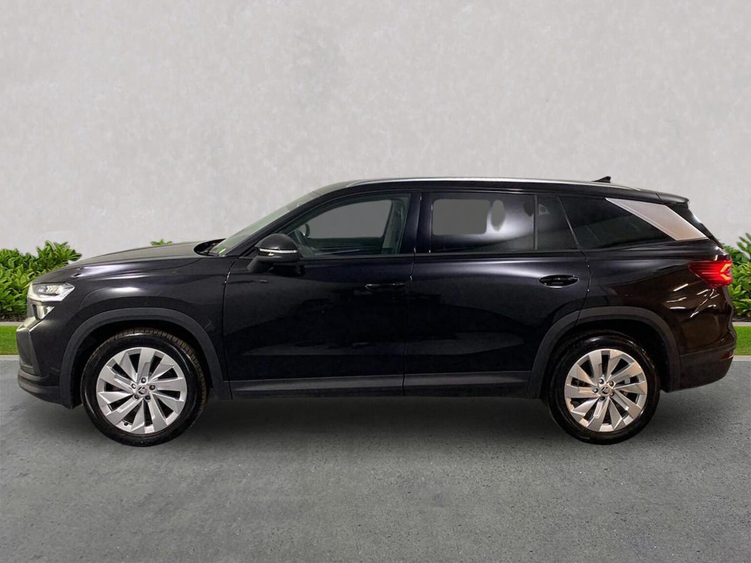 Used Skoda Kodiaq 2024 for sale - 76273537: Photo 20