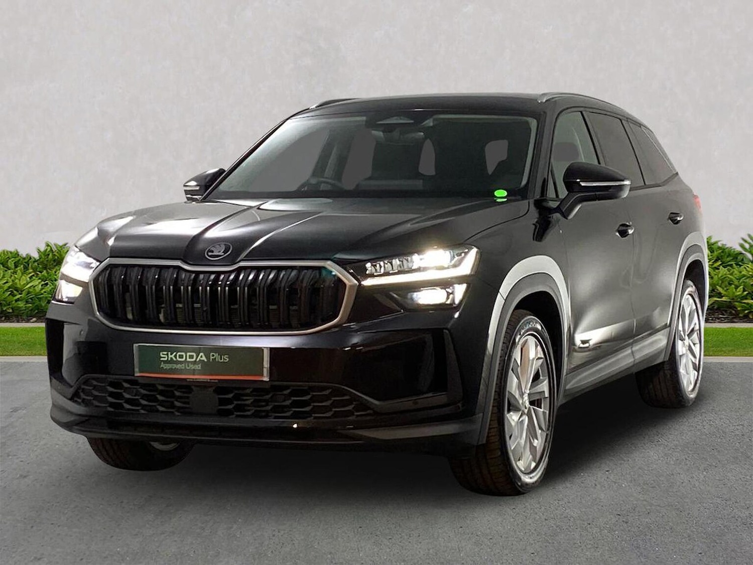 Used Skoda Kodiaq 2024 for sale - 76273537: Photo 21