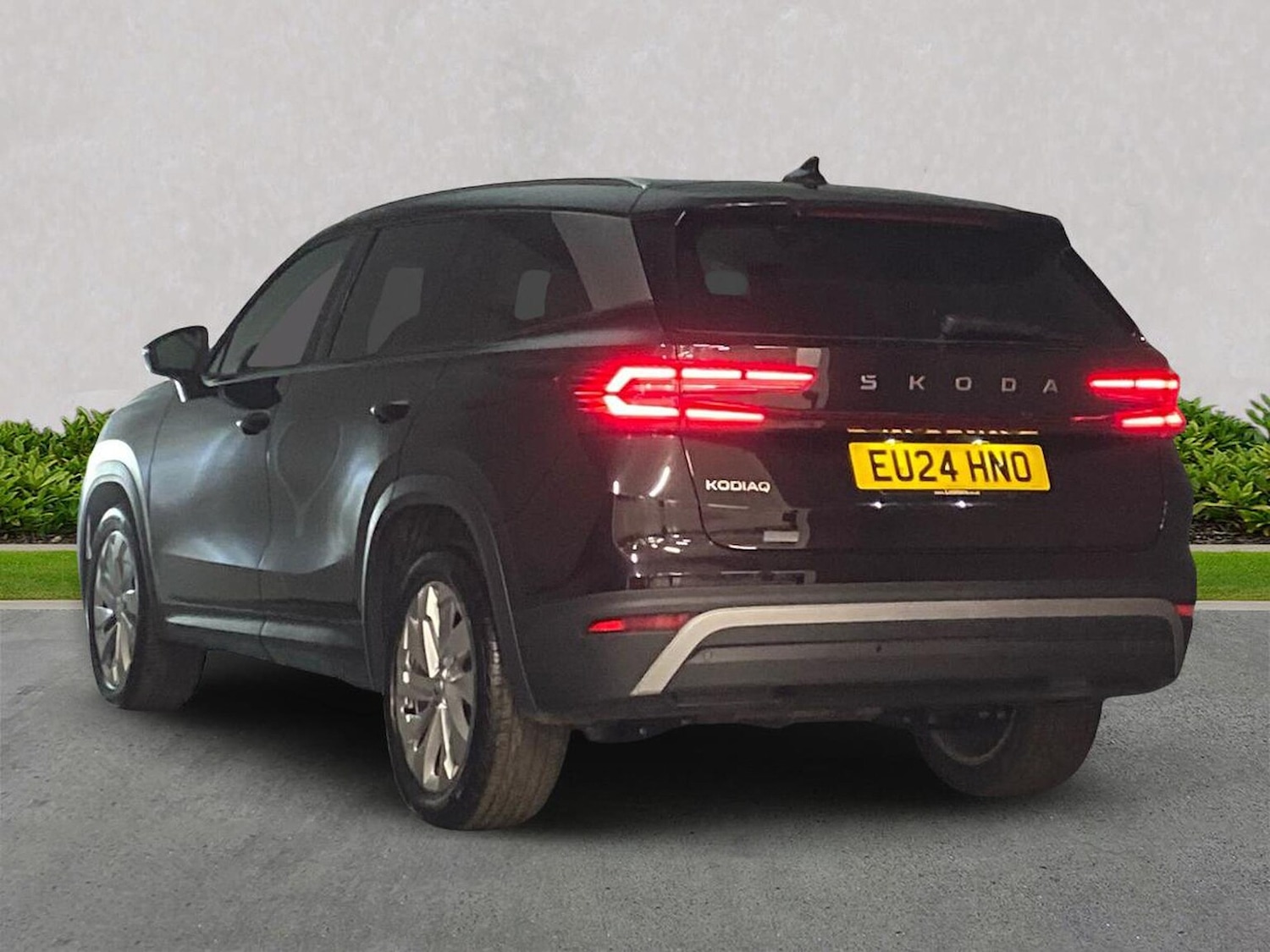 Used Skoda Kodiaq 2024 for sale - 76273537: Photo 3