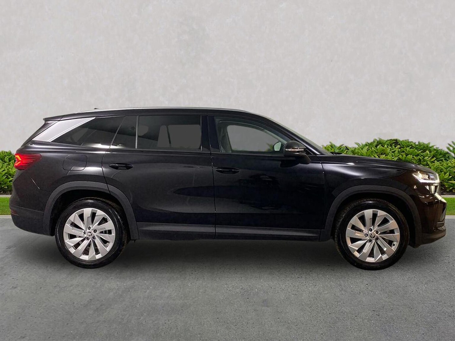 Used Skoda Kodiaq 2024 for sale - 76273537: Photo 4