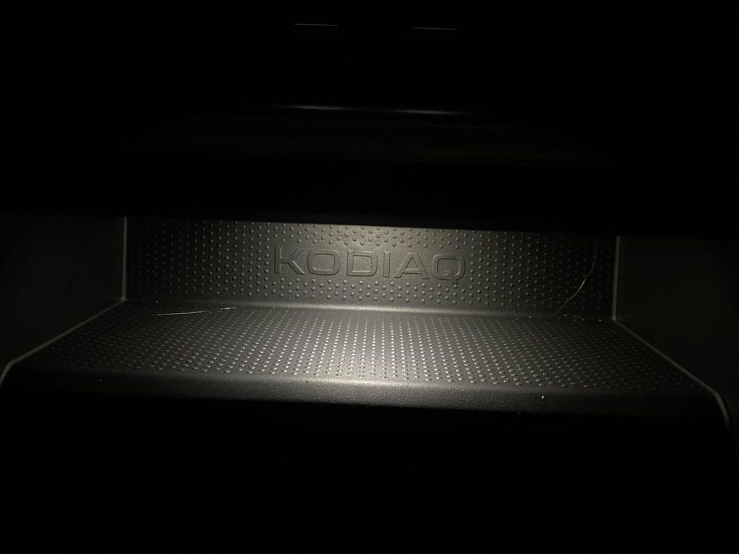 Used Skoda Kodiaq 2024 for sale - 76273537: Photo 47