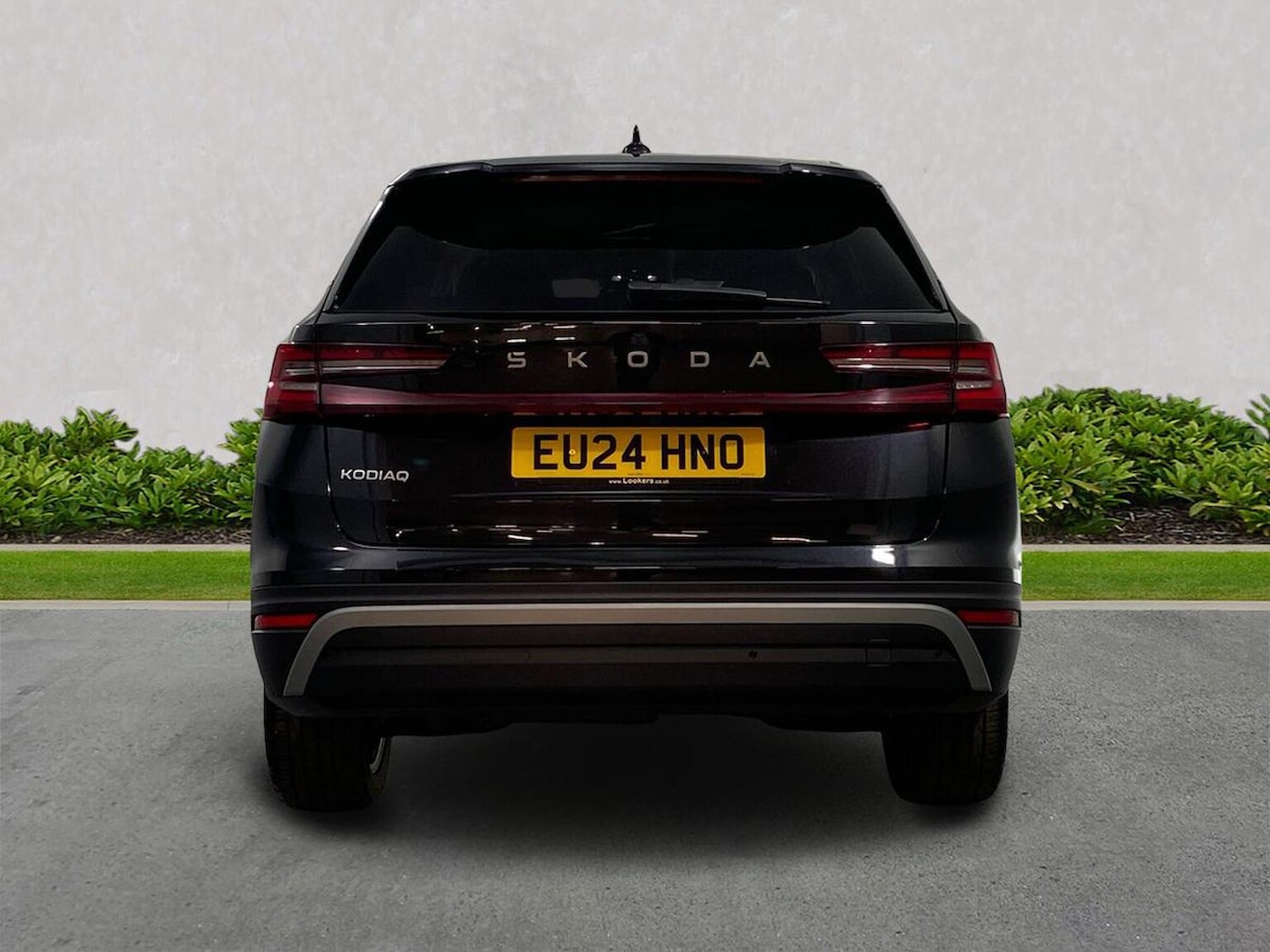 Used Skoda Kodiaq 2024 for sale - 76273537: Photo 5