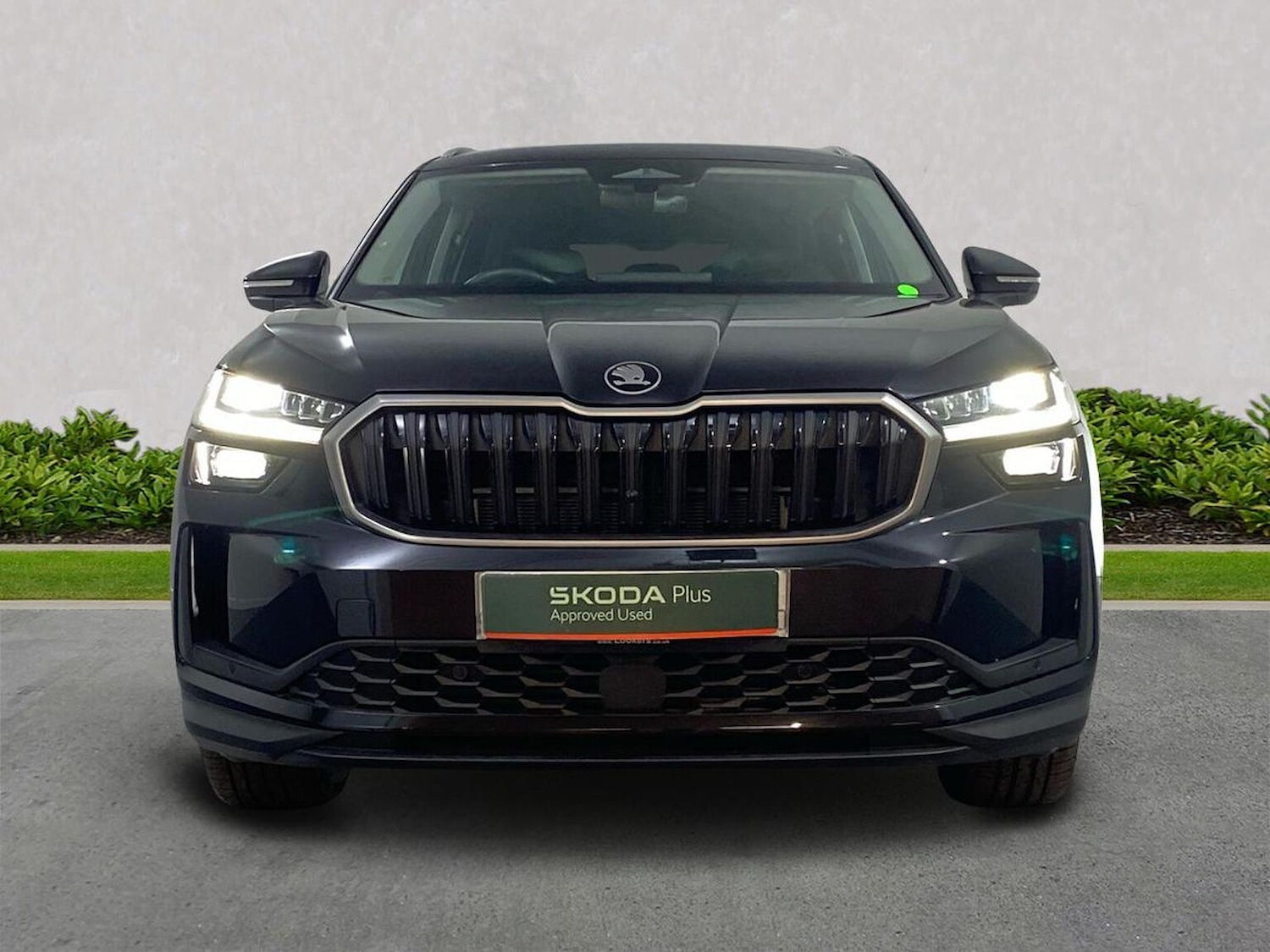 Used Skoda Kodiaq 2024 for sale - 76273537: Photo 6