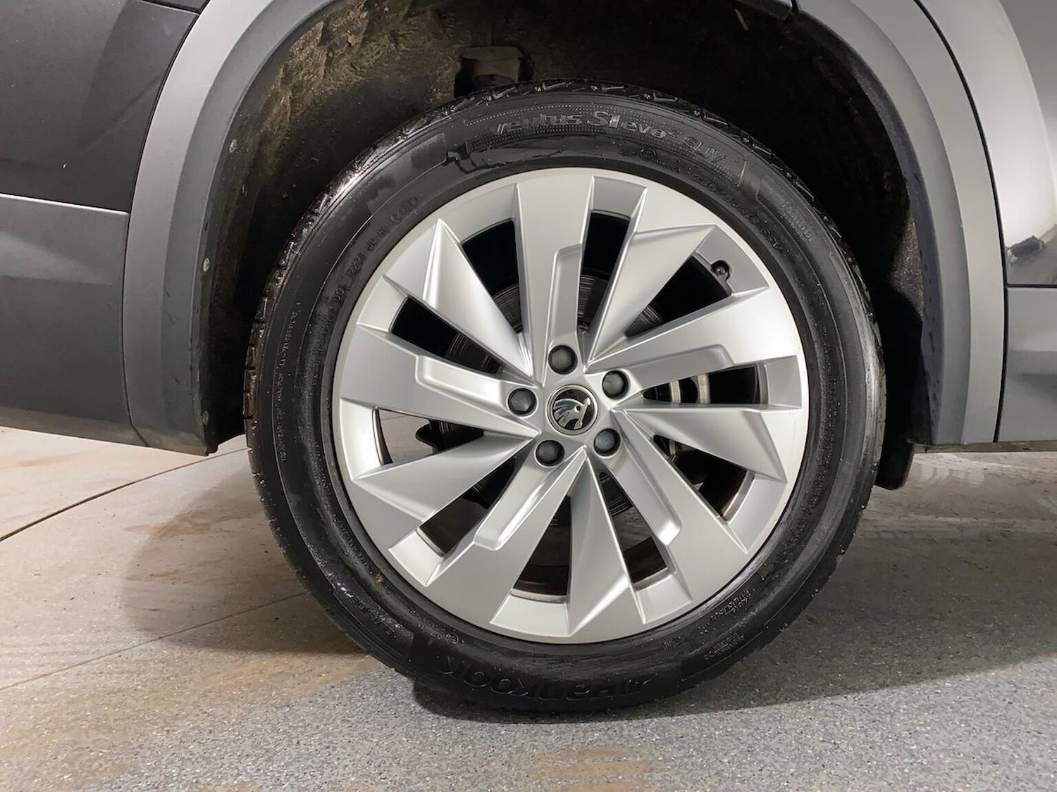 Used Skoda Kodiaq 2024 for sale - 76273537: Photo 7