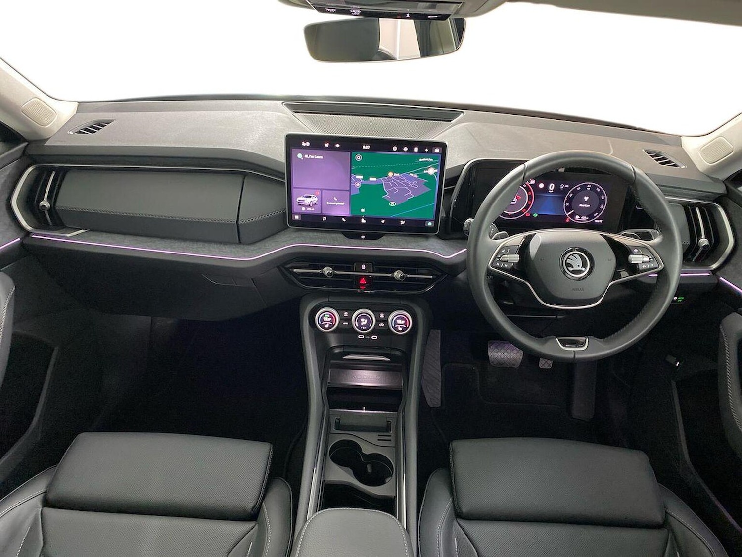 Used Skoda Kodiaq 2024 for sale - 76273537: Photo 9