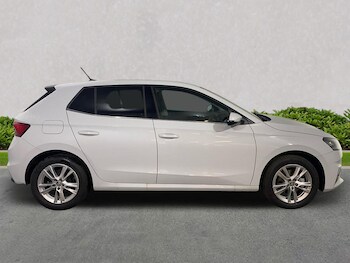 Used Skoda Fabia 2024 for sale - 75956448: Photo