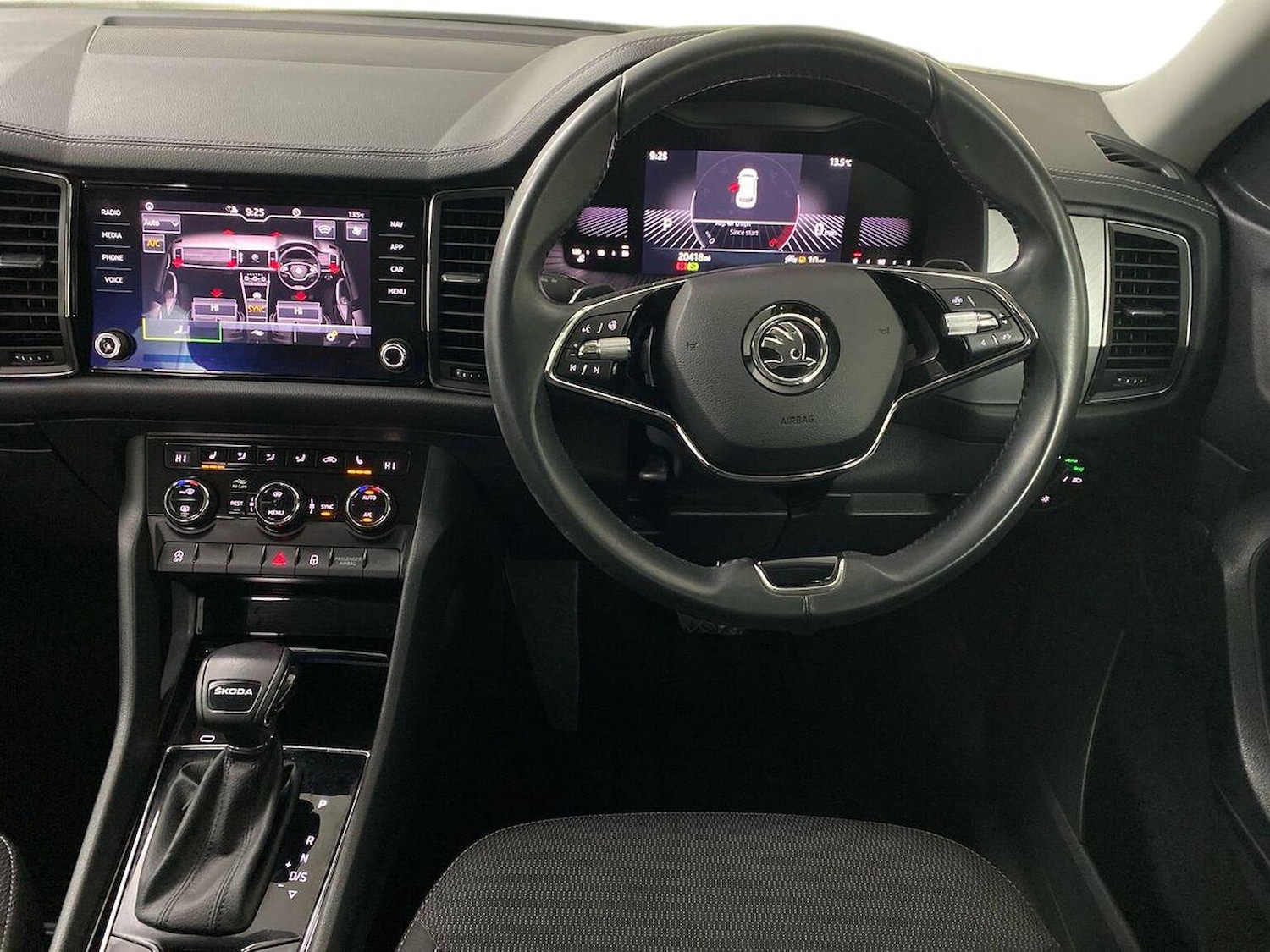 Used Skoda Kodiaq 2022 for sale - 77542497: Photo 10