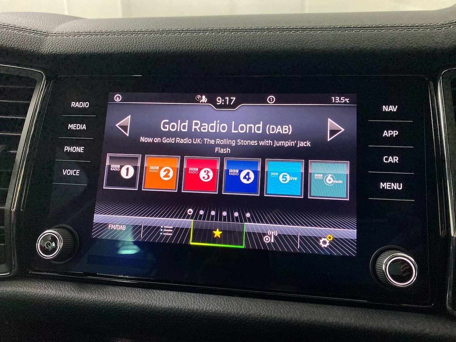 Used Skoda Kodiaq 2022 for sale - 77542497: Photo 12