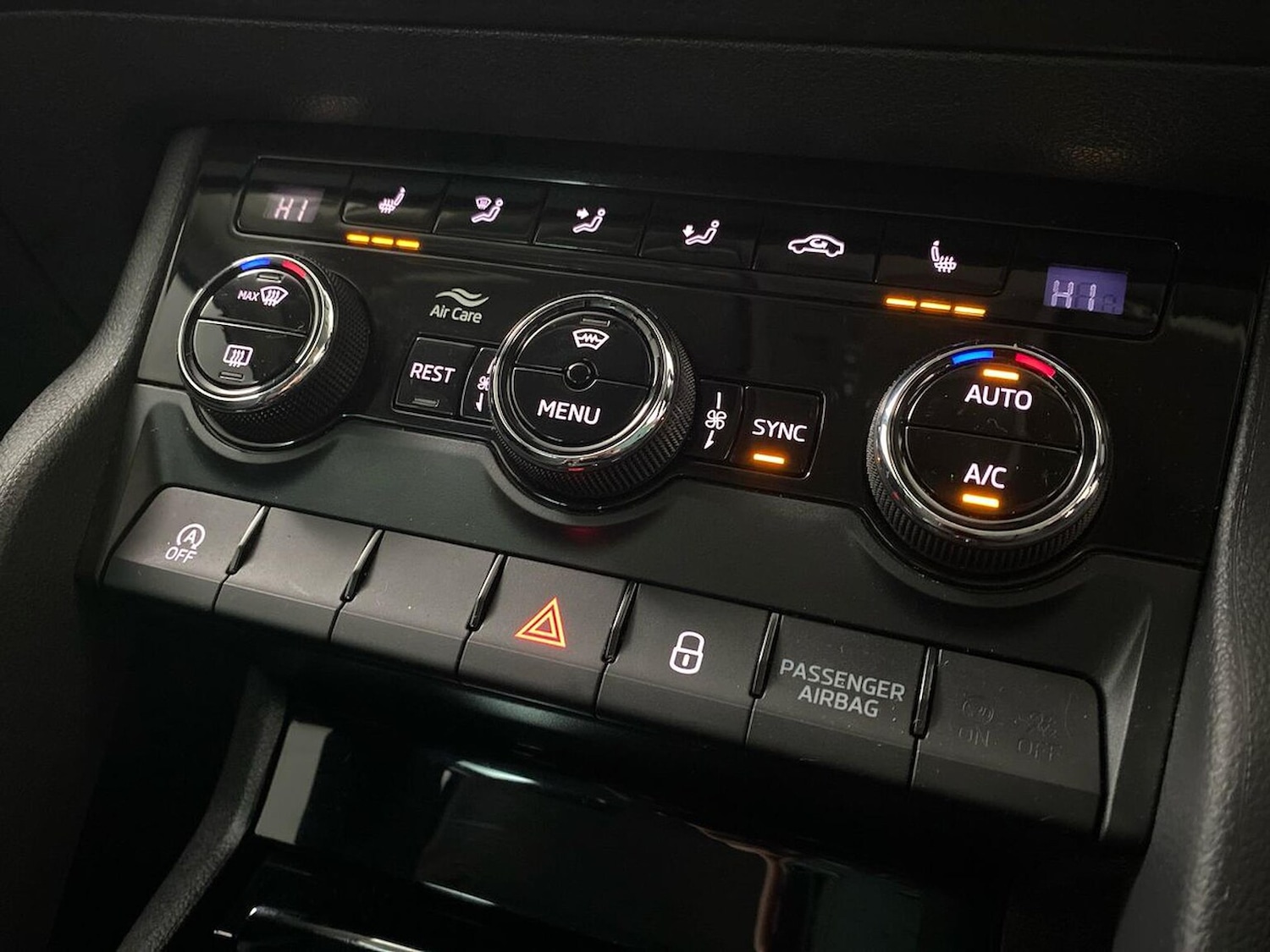 Used Skoda Kodiaq 2022 for sale - 77542497: Photo 13