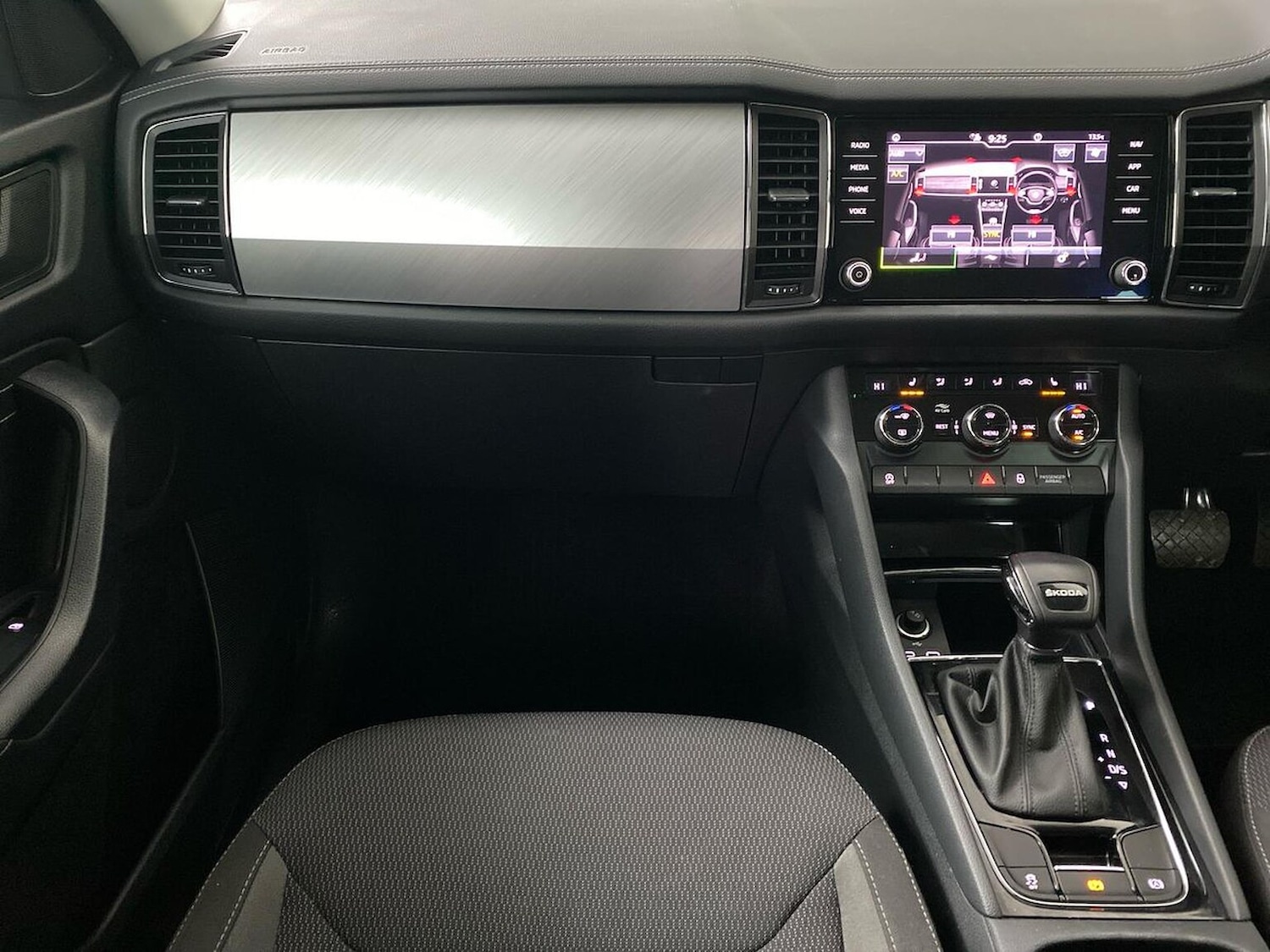 Used Skoda Kodiaq 2022 for sale - 77542497: Photo 14