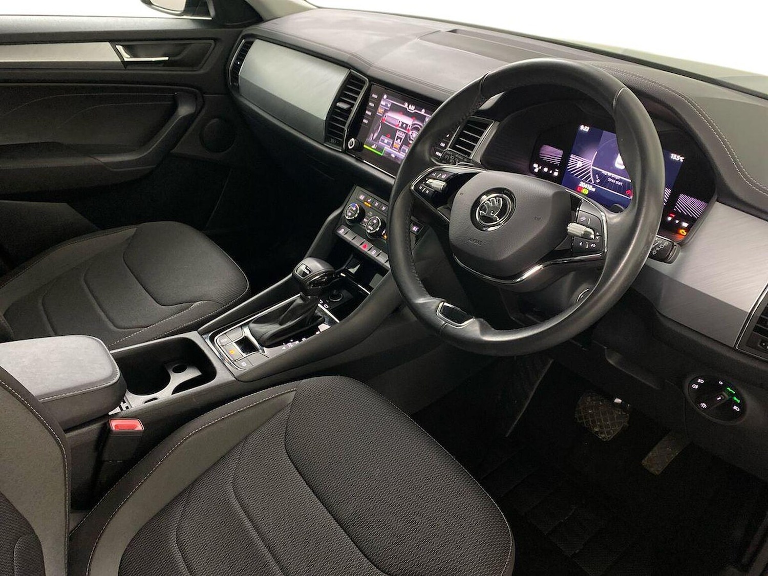 Used Skoda Kodiaq 2022 for sale - 77542497: Photo 16