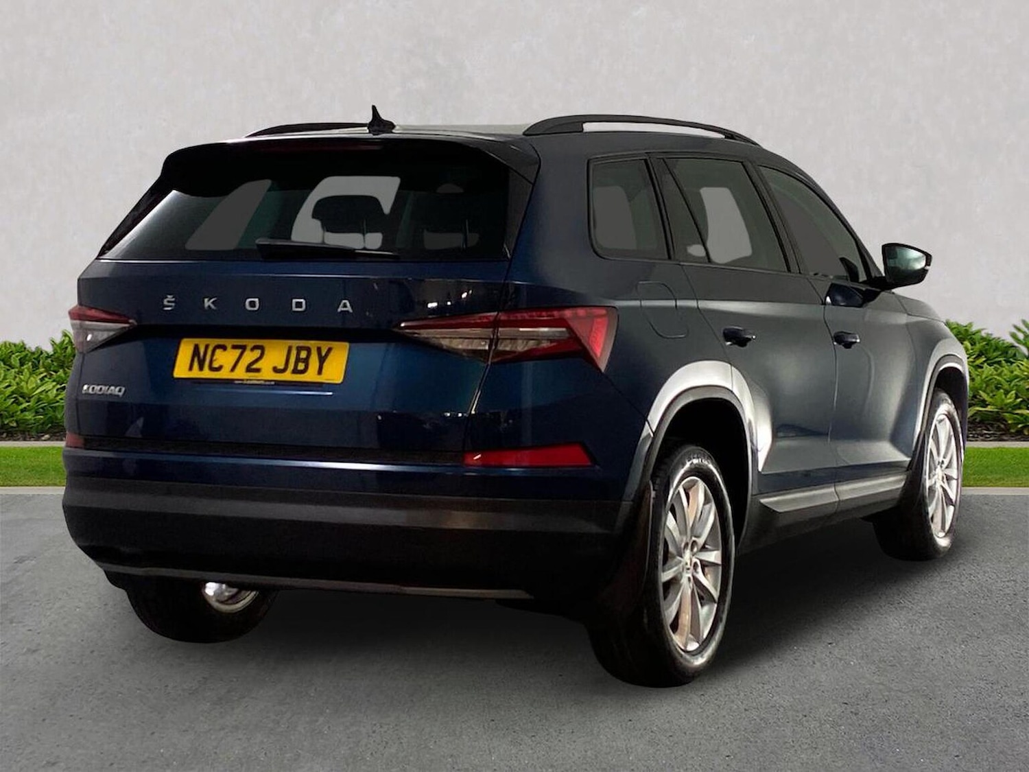 Used Skoda Kodiaq 2022 for sale - 77542497: Photo 19