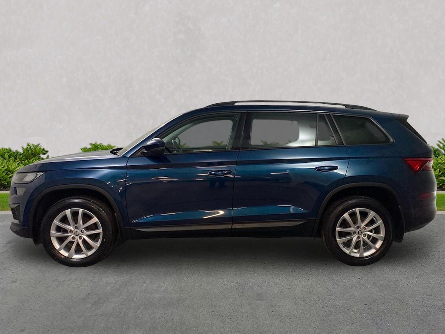 Used Skoda Kodiaq 2022 for sale - 77542497: Photo 20