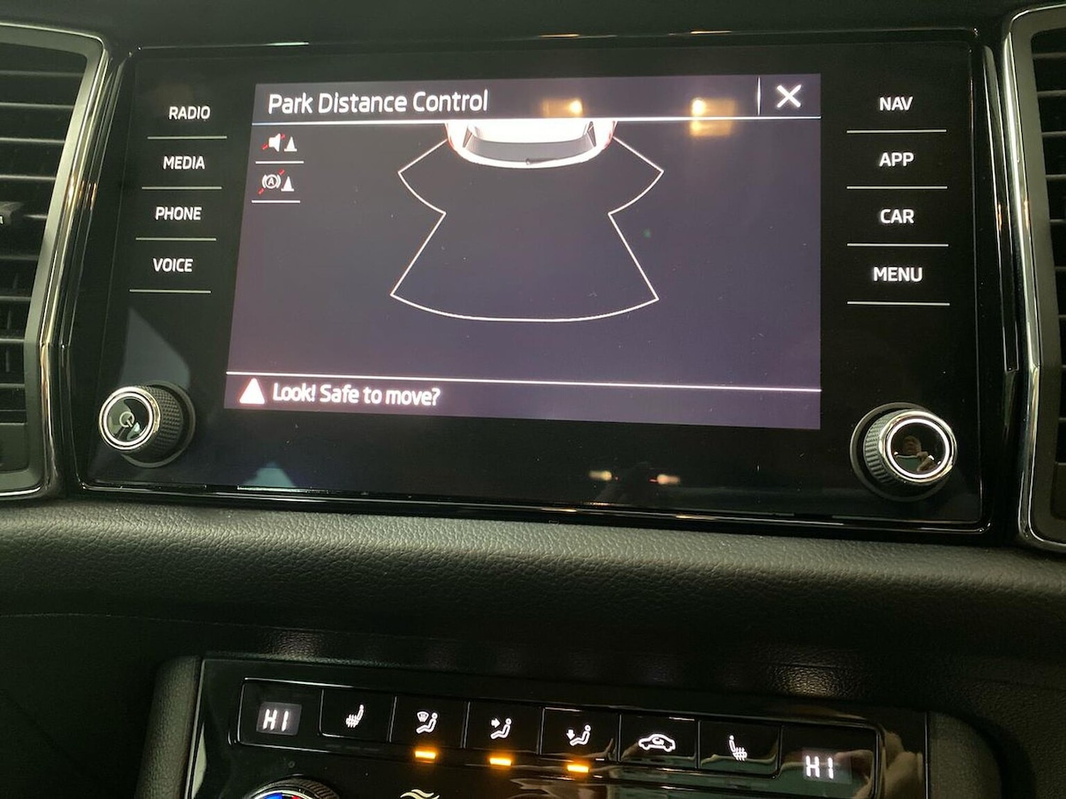 Used Skoda Kodiaq 2022 for sale - 77542497: Photo 23