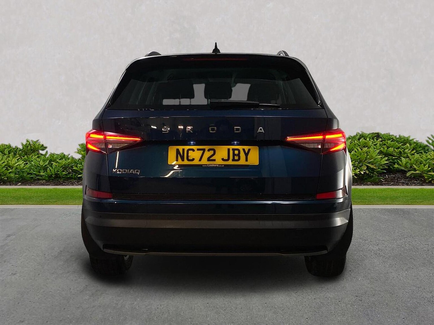 Used Skoda Kodiaq 2022 for sale - 77542497: Photo 5