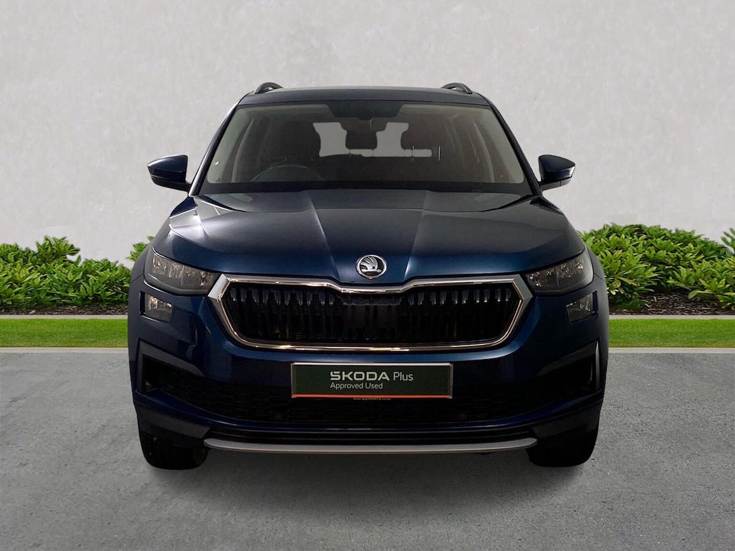 Used Skoda Kodiaq 2022 for sale - 77542497: Photo 6