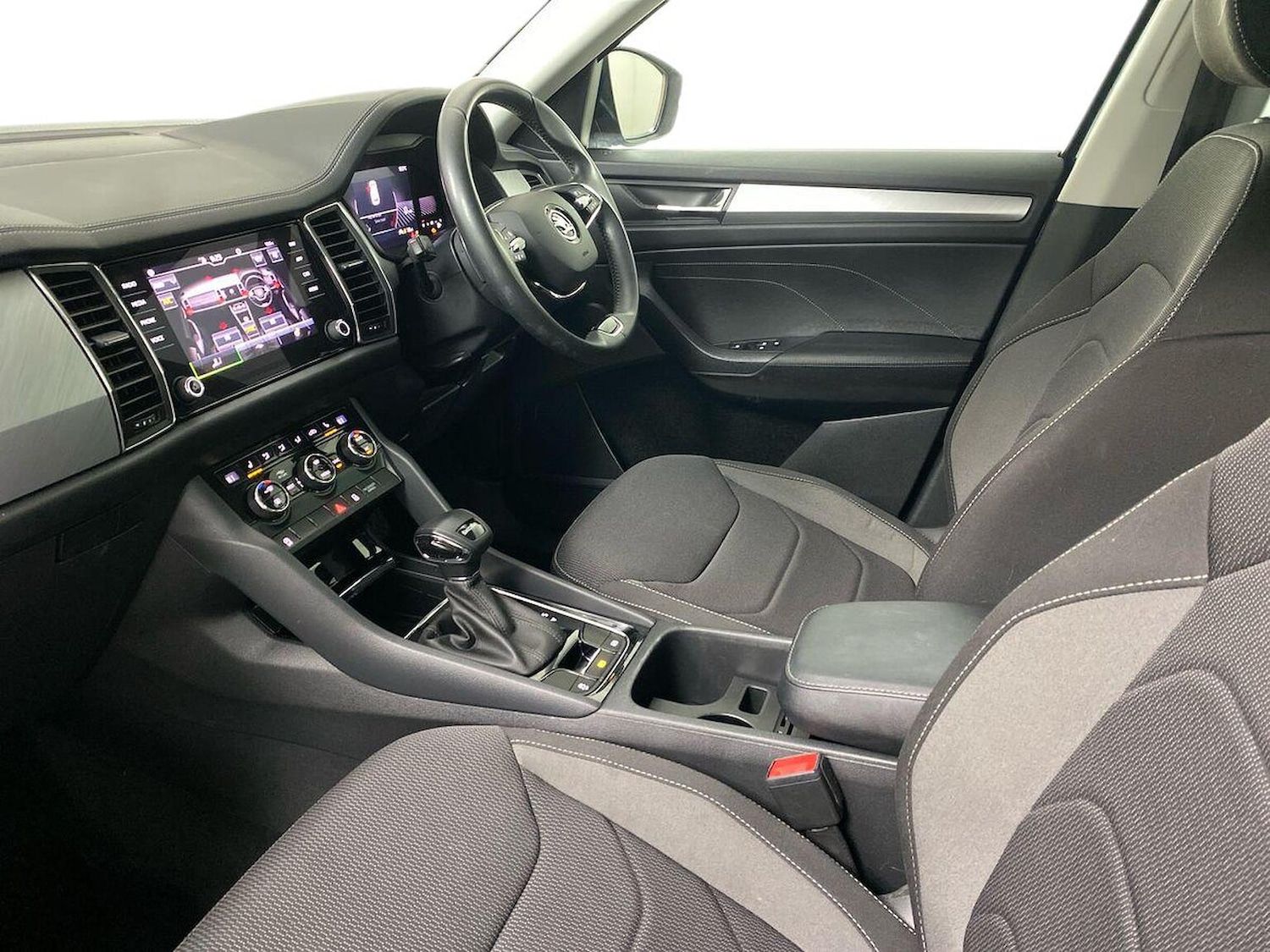 Used Skoda Kodiaq 2022 for sale - 77542497: Photo 8