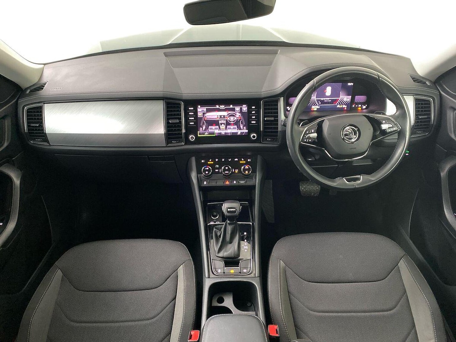 Used Skoda Kodiaq 2022 for sale - 77542497: Photo 9