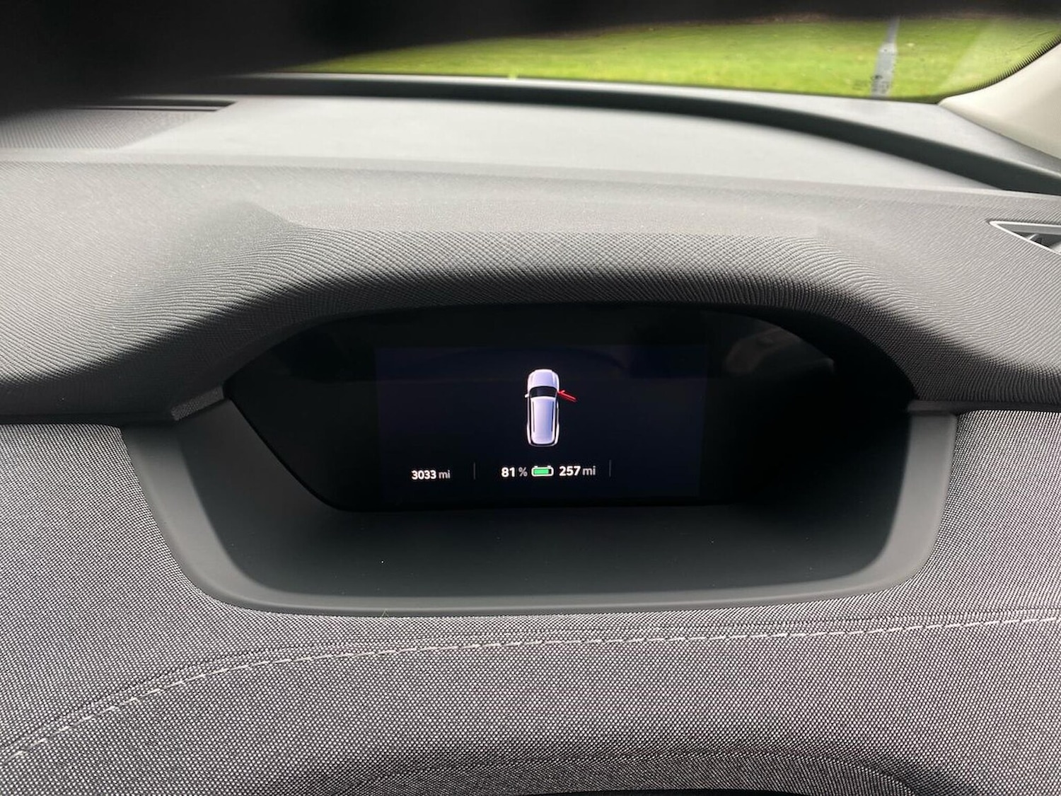 Used Skoda Enyaq 2025 for sale - 76490626: Photo 10