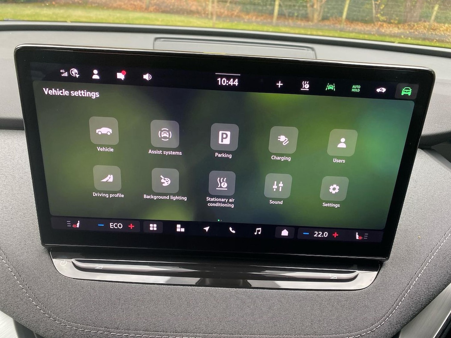 Used Skoda Enyaq 2025 for sale - 76490626: Photo 11