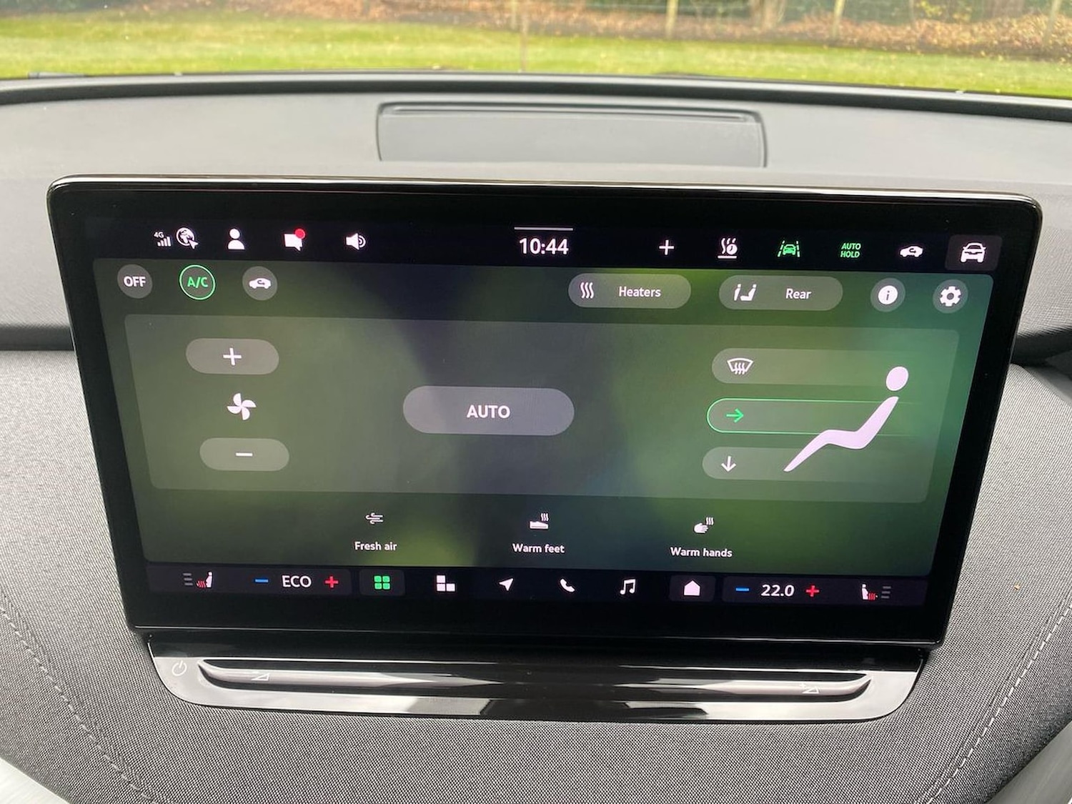 Used Skoda Enyaq 2025 for sale - 76490626: Photo 12