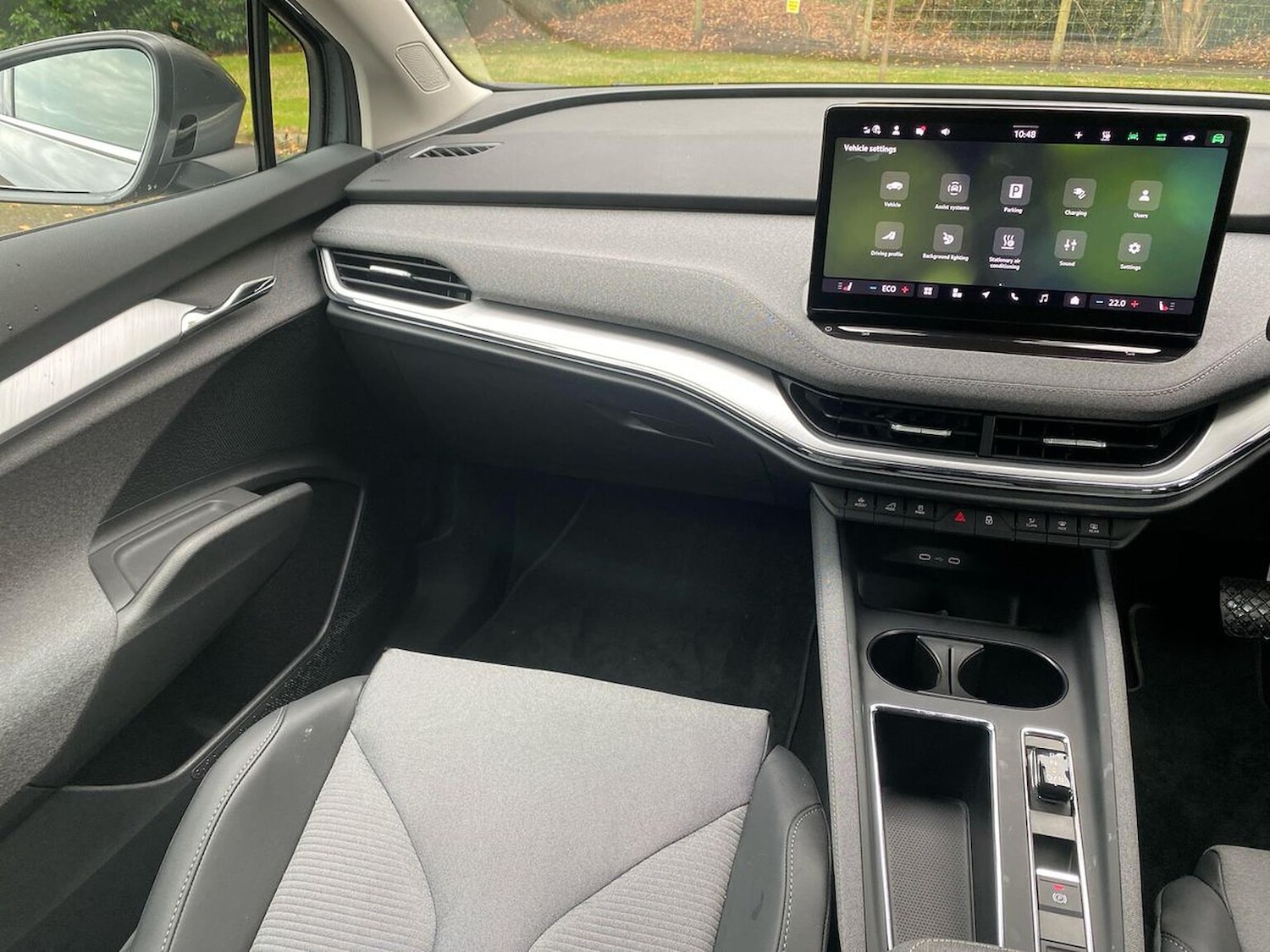 Used Skoda Enyaq 2025 for sale - 76490626: Photo 13