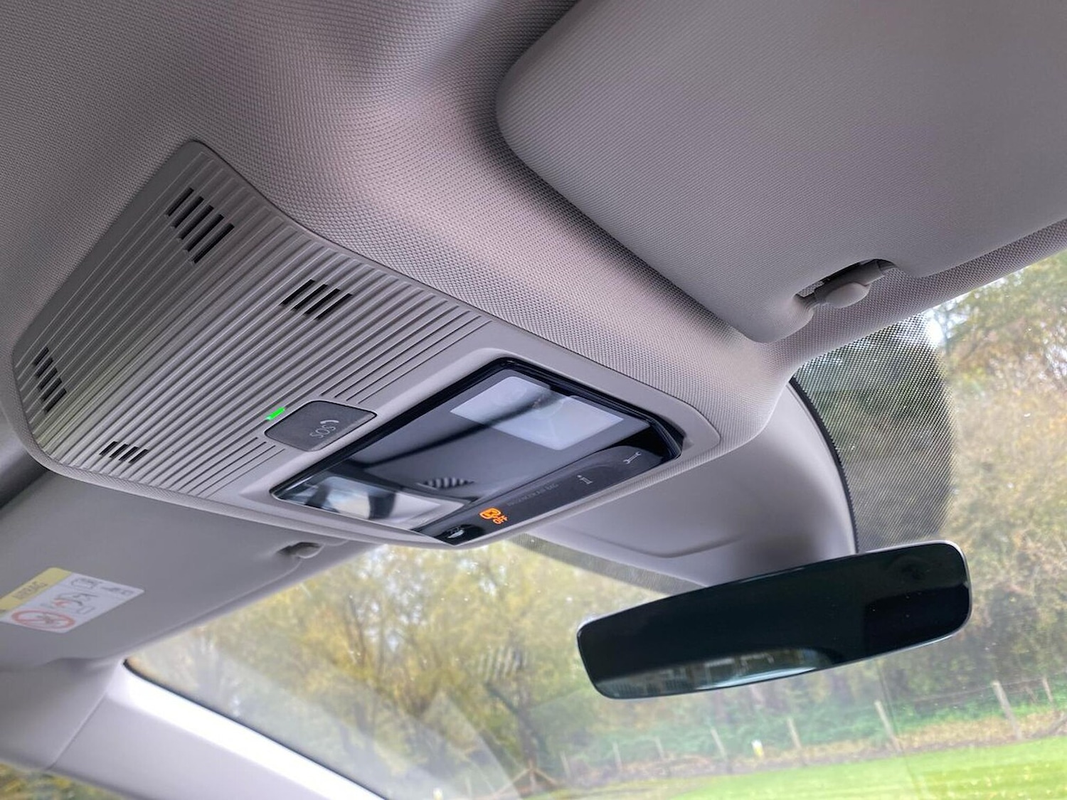 Used Skoda Enyaq 2025 for sale - 76490626: Photo 14