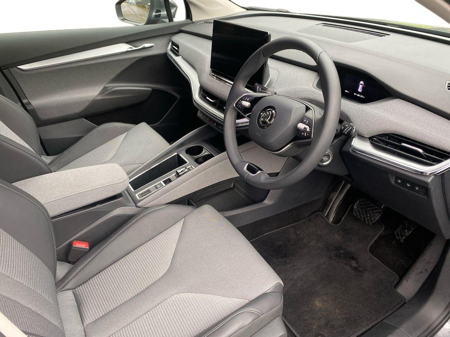 Used Skoda Enyaq 2025 for sale - 76490626: Photo 15