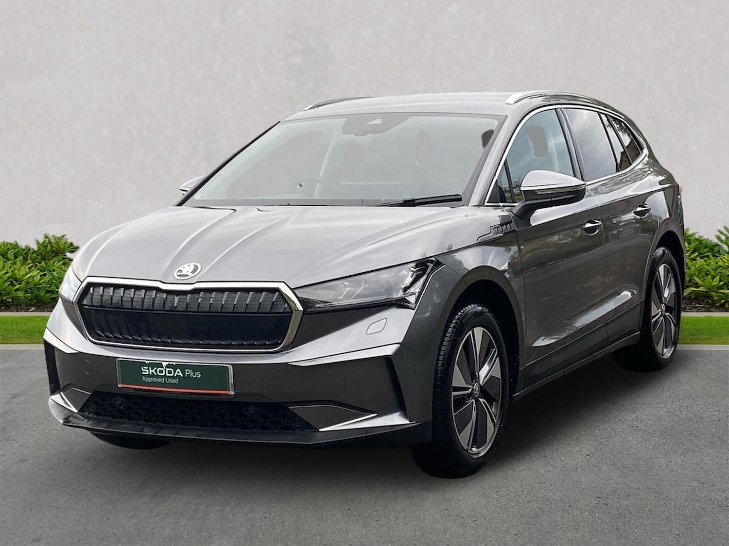 Used Skoda Enyaq 2025 for sale - 76490626: Photo 20