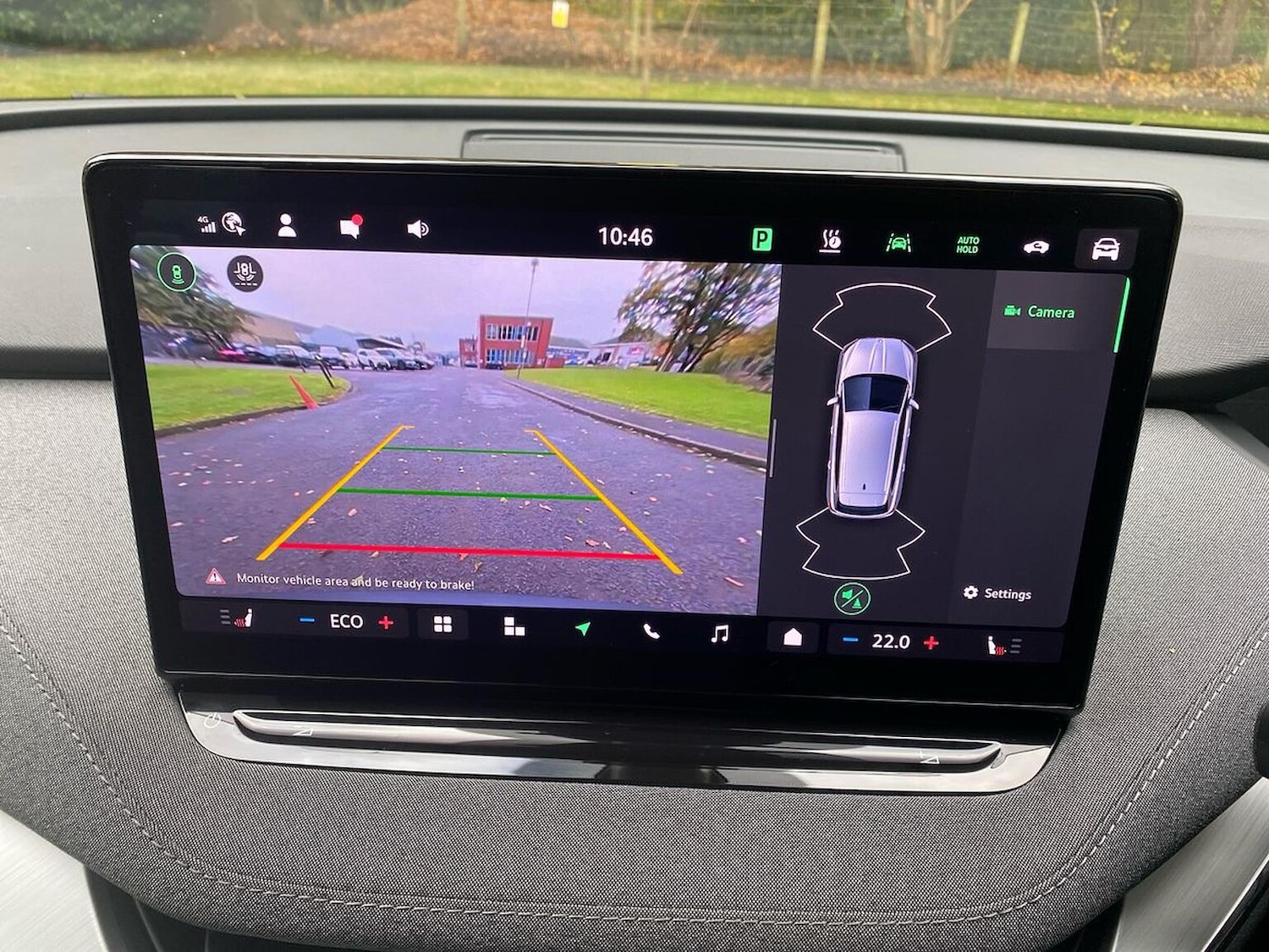 Used Skoda Enyaq 2025 for sale - 76490626: Photo 23