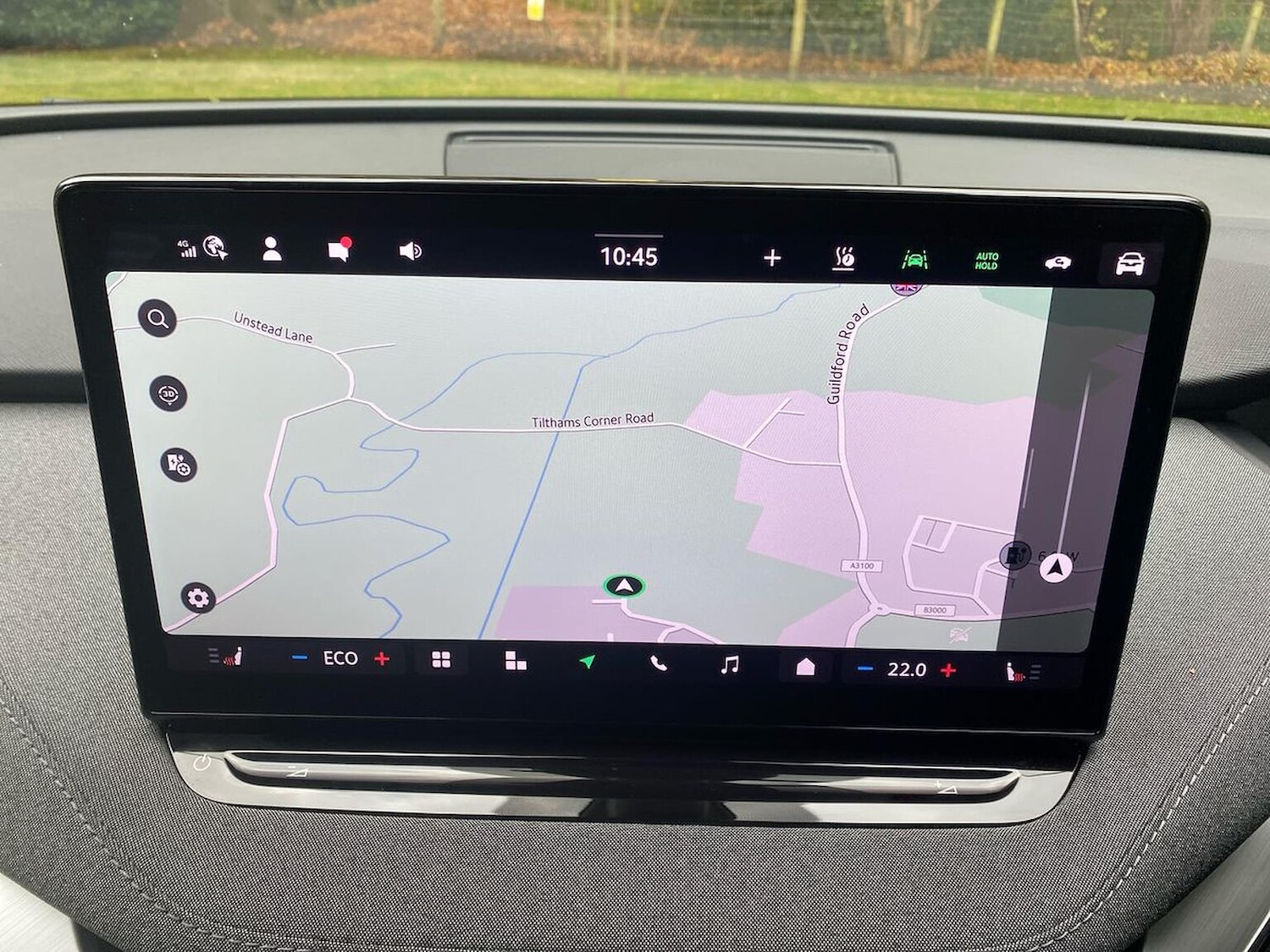 Used Skoda Enyaq 2025 for sale - 76490626: Photo 24