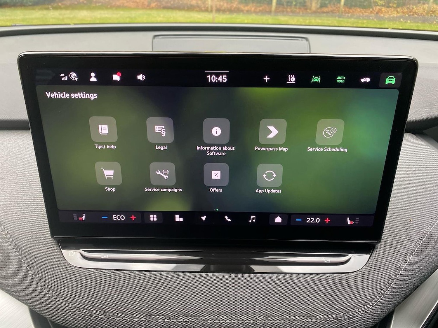 Used Skoda Enyaq 2025 for sale - 76490626: Photo 25