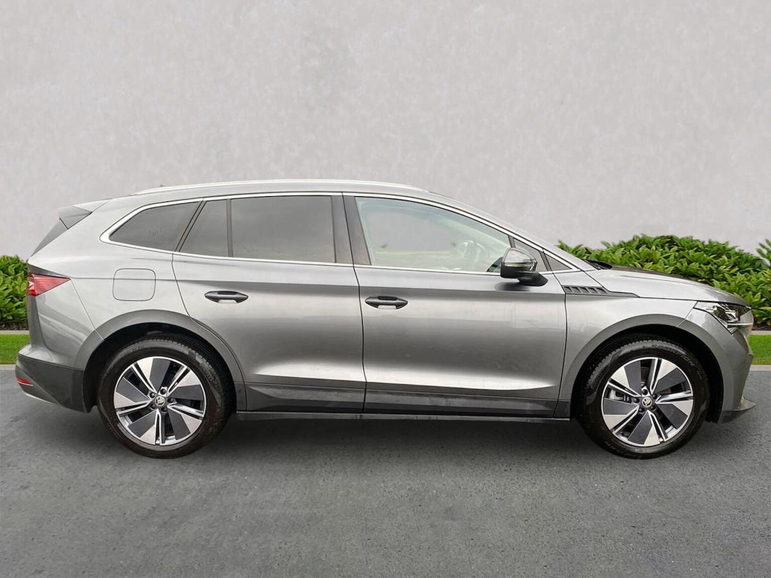 Used Skoda Enyaq 2025 for sale - 76490626: Photo 3