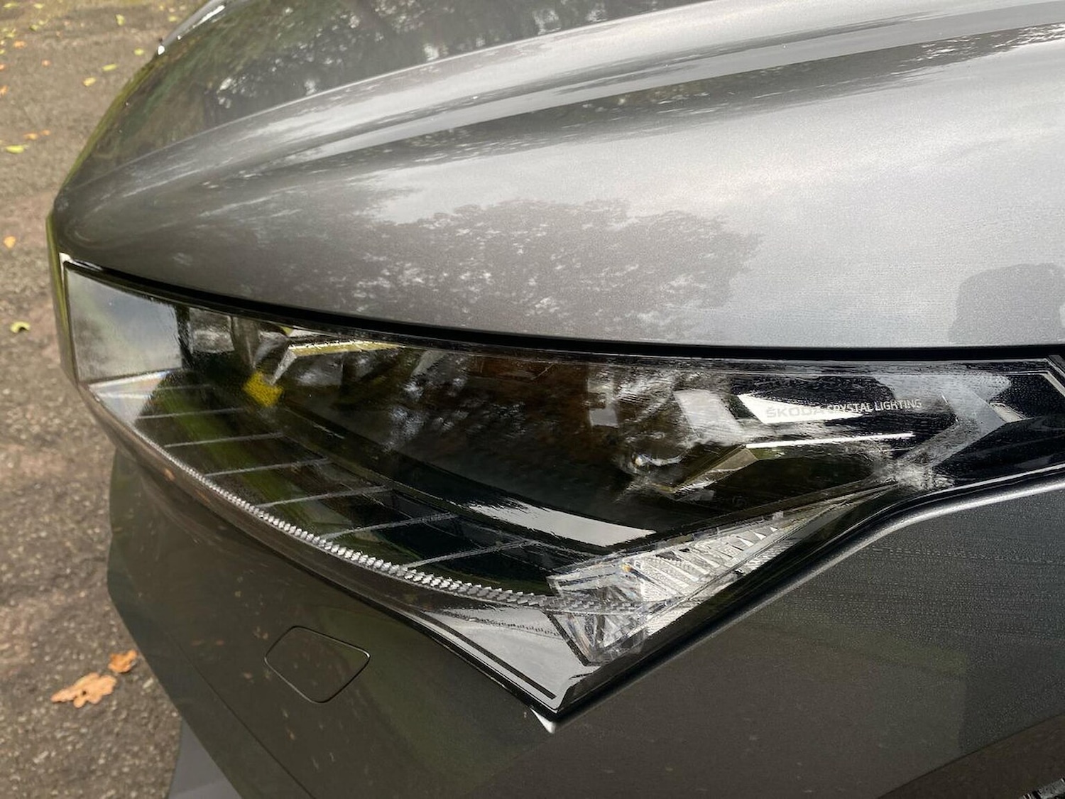 Used Skoda Enyaq 2025 for sale - 76490626: Photo 33