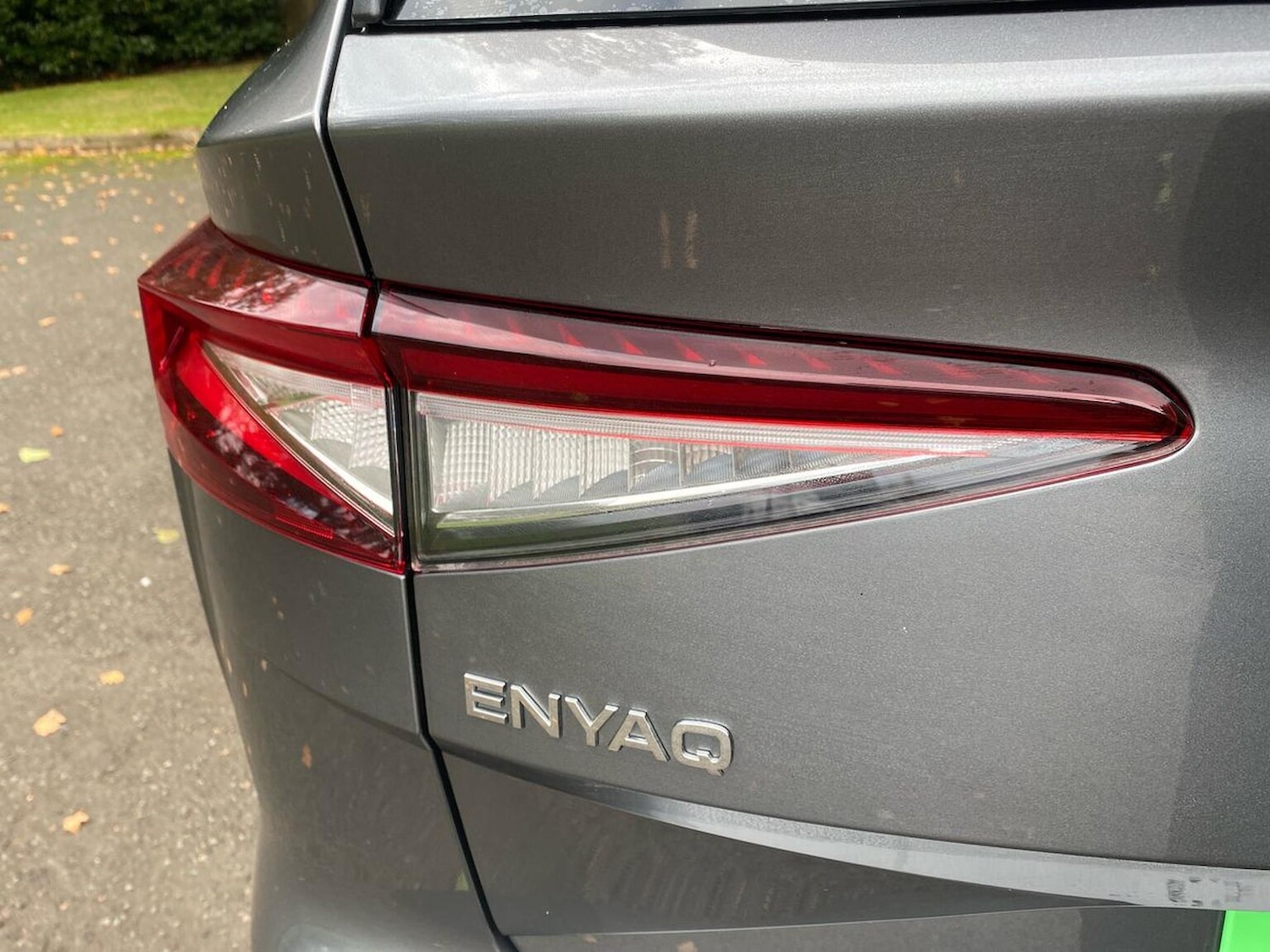 Used Skoda Enyaq 2025 for sale - 76490626: Photo 35