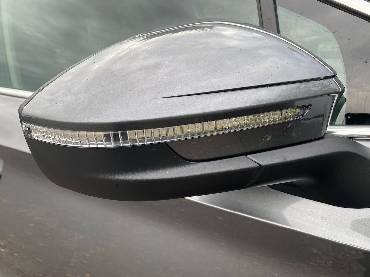 Used Skoda Enyaq 2025 for sale - 76490626: Photo 37