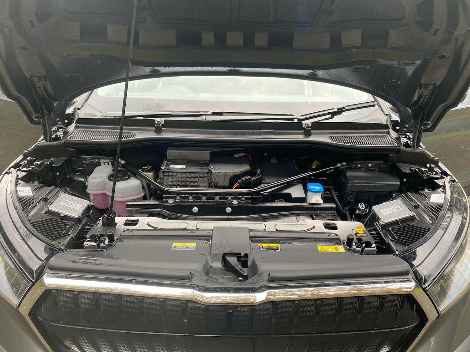 Used Skoda Enyaq 2025 for sale - 76490626: Photo 38