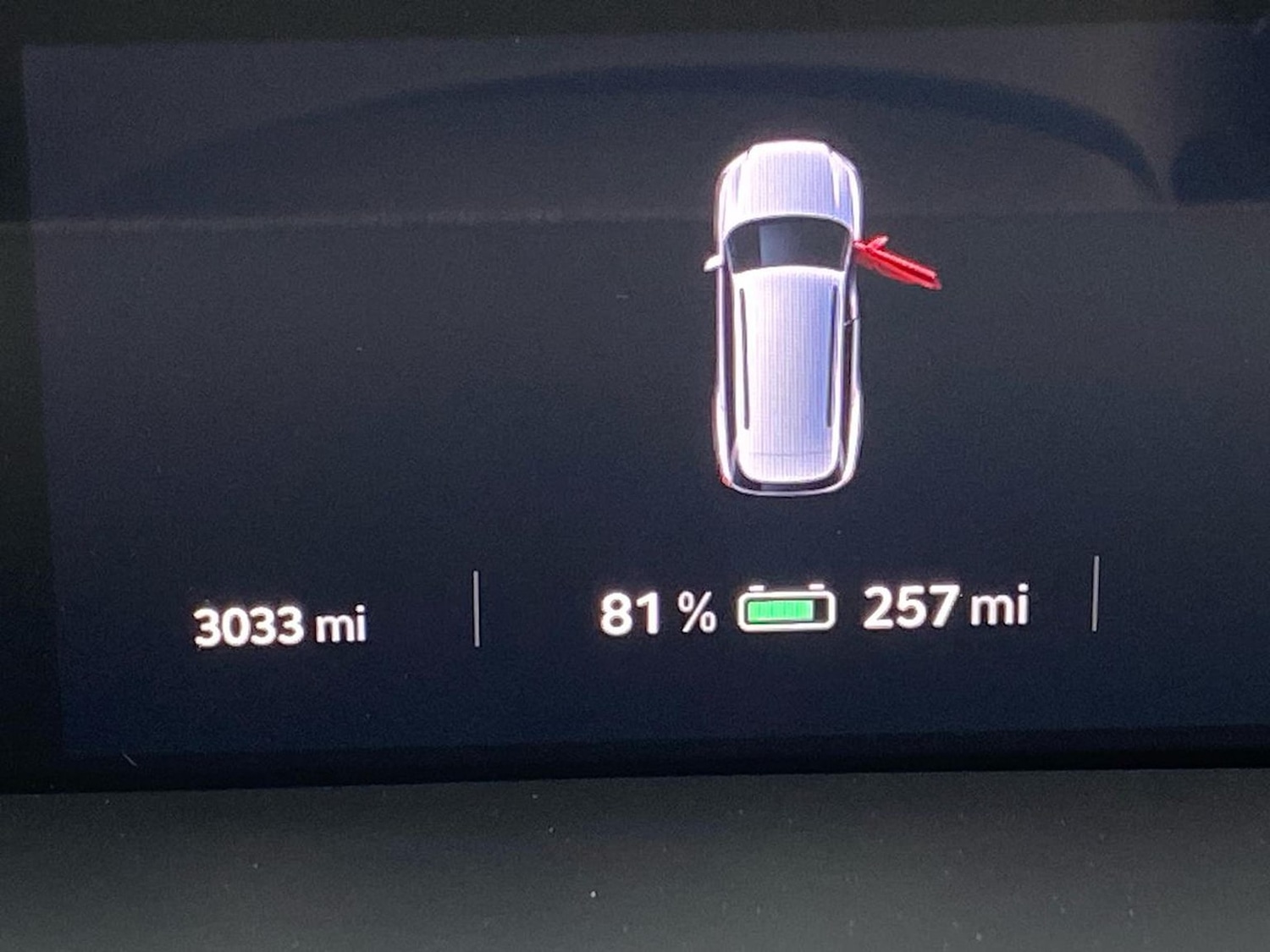 Used Skoda Enyaq 2025 for sale - 76490626: Photo 40