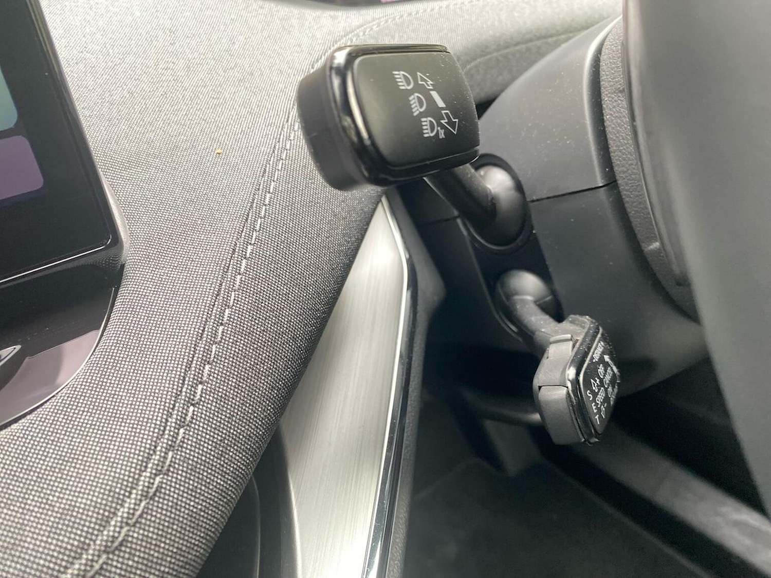 Used Skoda Enyaq 2025 for sale - 76490626: Photo 47