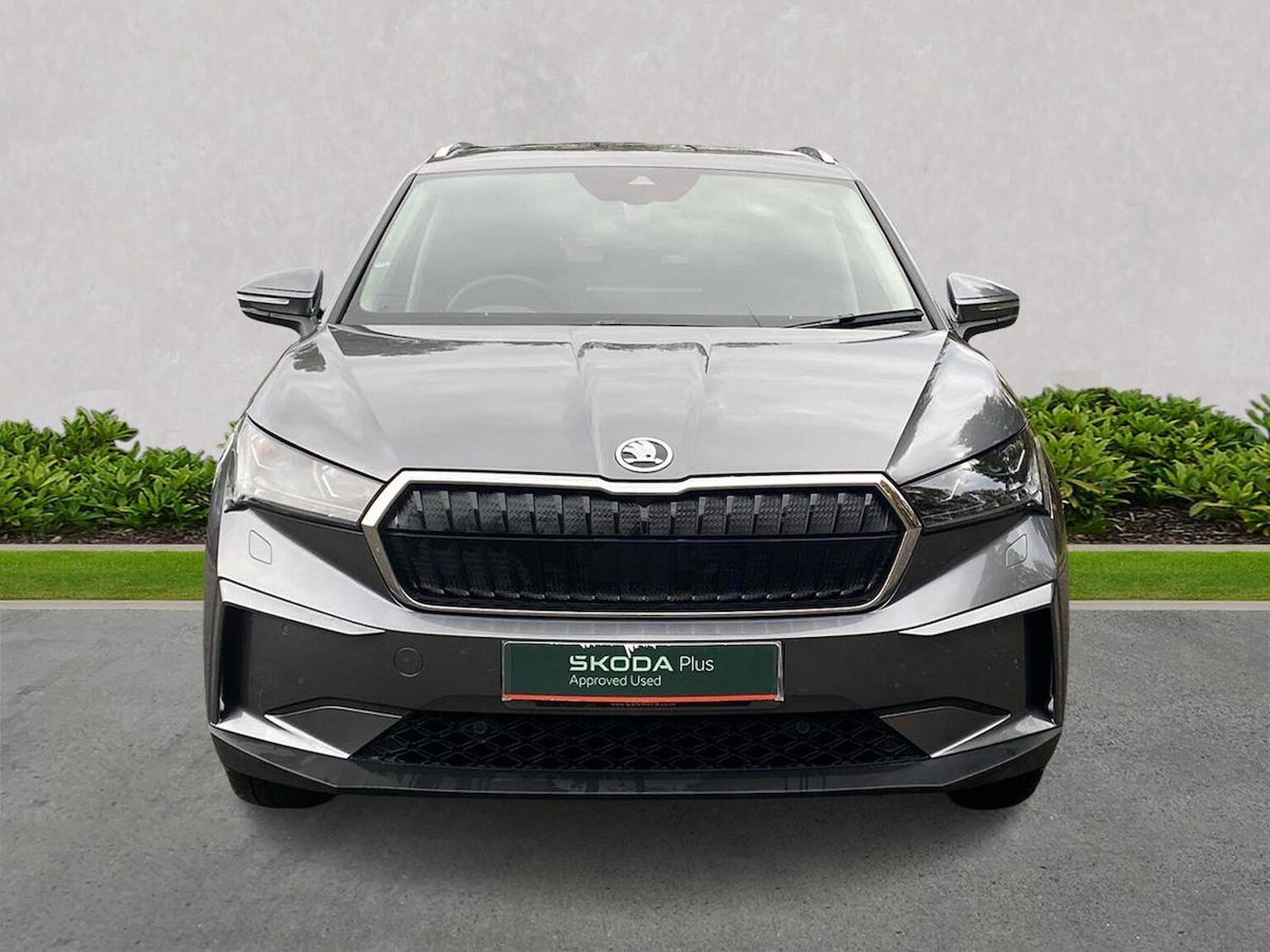 Used Skoda Enyaq 2025 for sale - 76490626: Photo 5