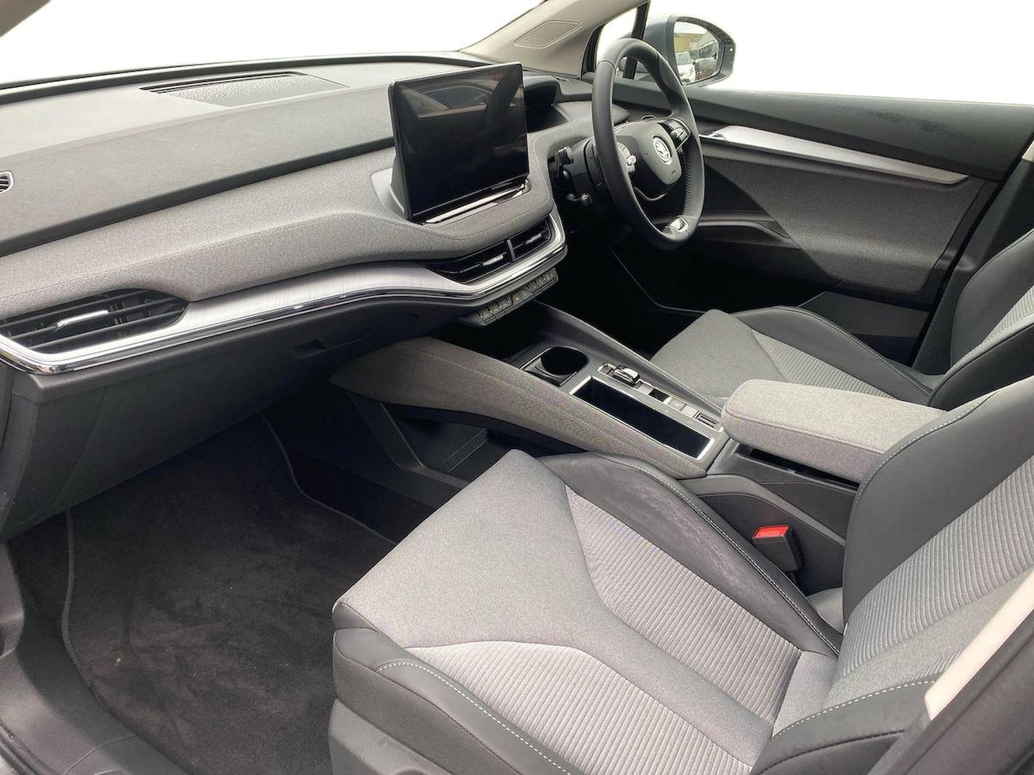 Used Skoda Enyaq 2025 for sale - 76490626: Photo 7