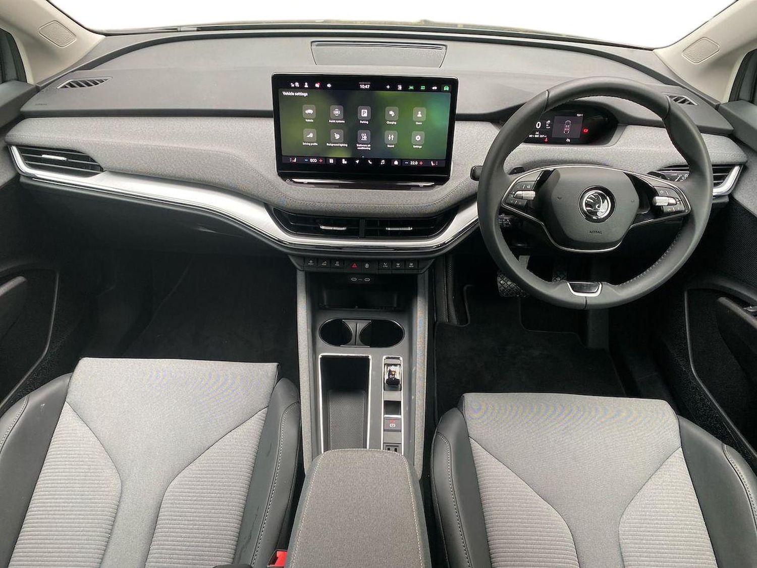 Used Skoda Enyaq 2025 for sale - 76490626: Photo 8