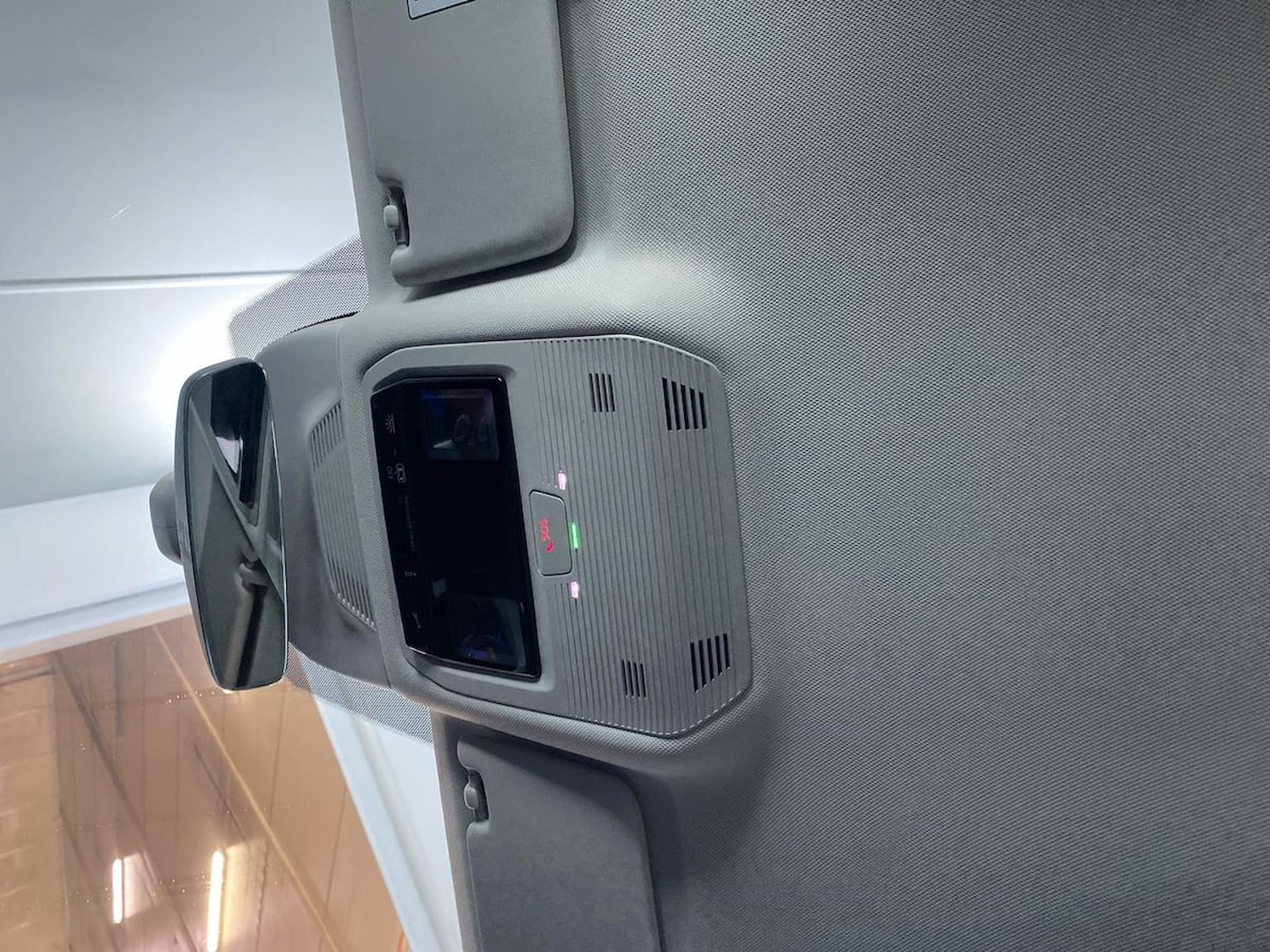 Used Skoda Superb 2025 for sale - 76252646: Photo 15