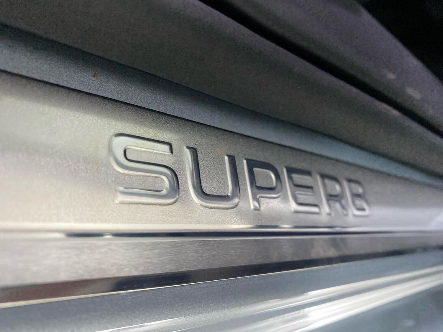 Used Skoda Superb 2025 for sale - 76252646: Photo 25